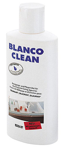 Blanco Clean Silgranit tisztítószer
